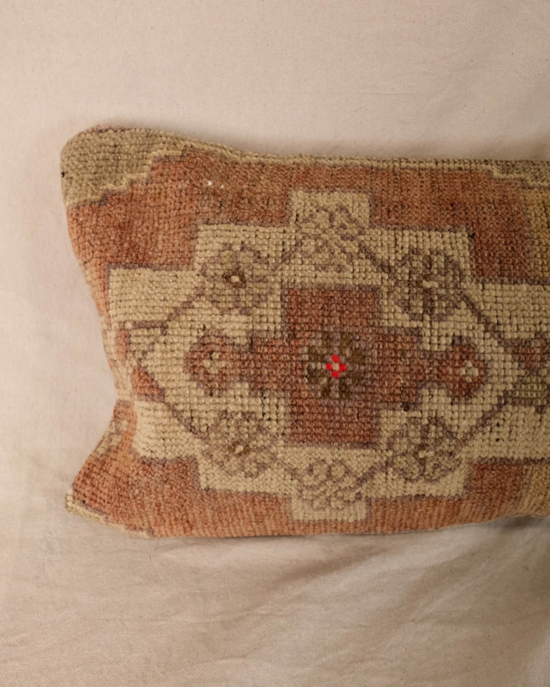 Zeytin Turkish Pillow