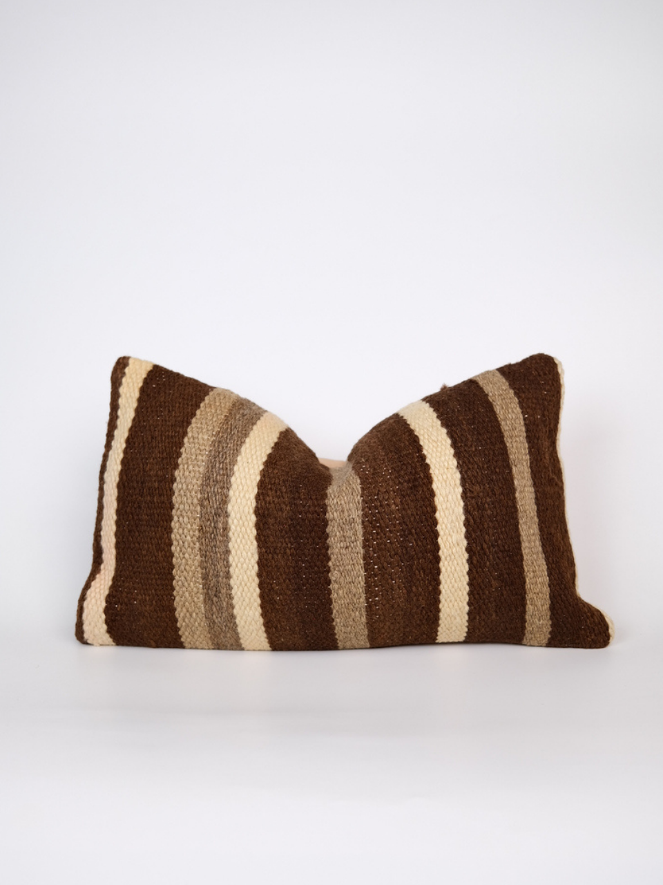 Amos Kilim Lumbar No.1