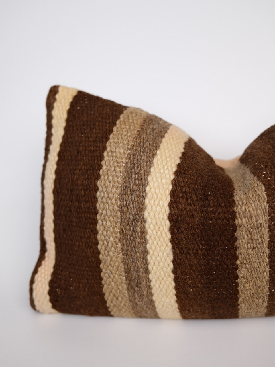 Amos Kilim Lumbar No.1