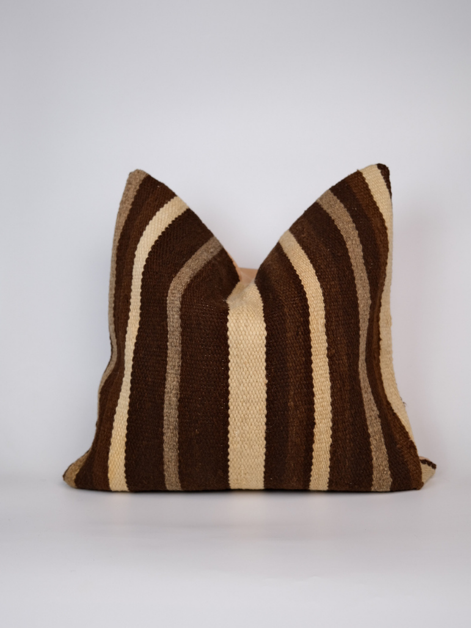 Amos Kilim Pillow