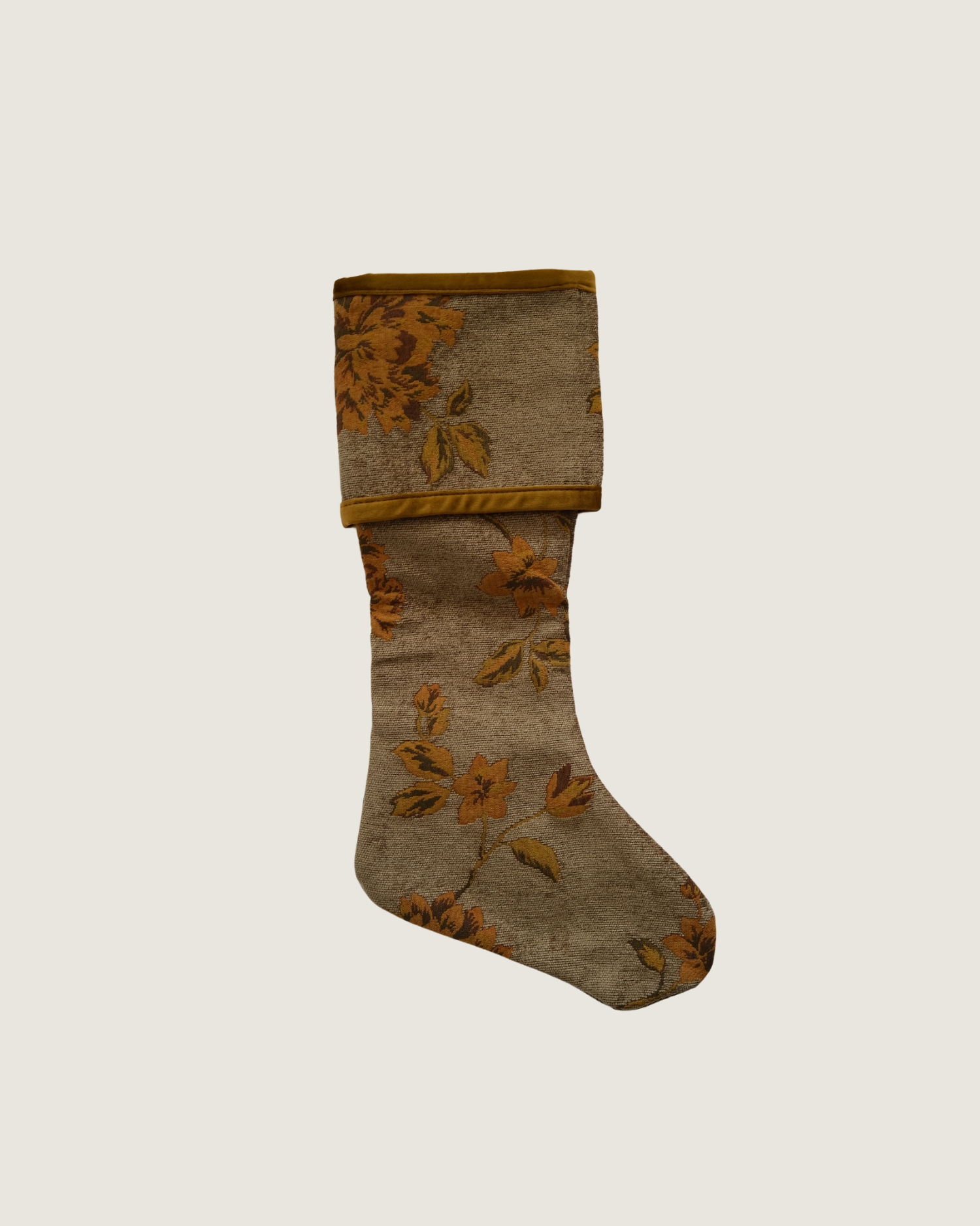 Charlotte Tapestry Stocking