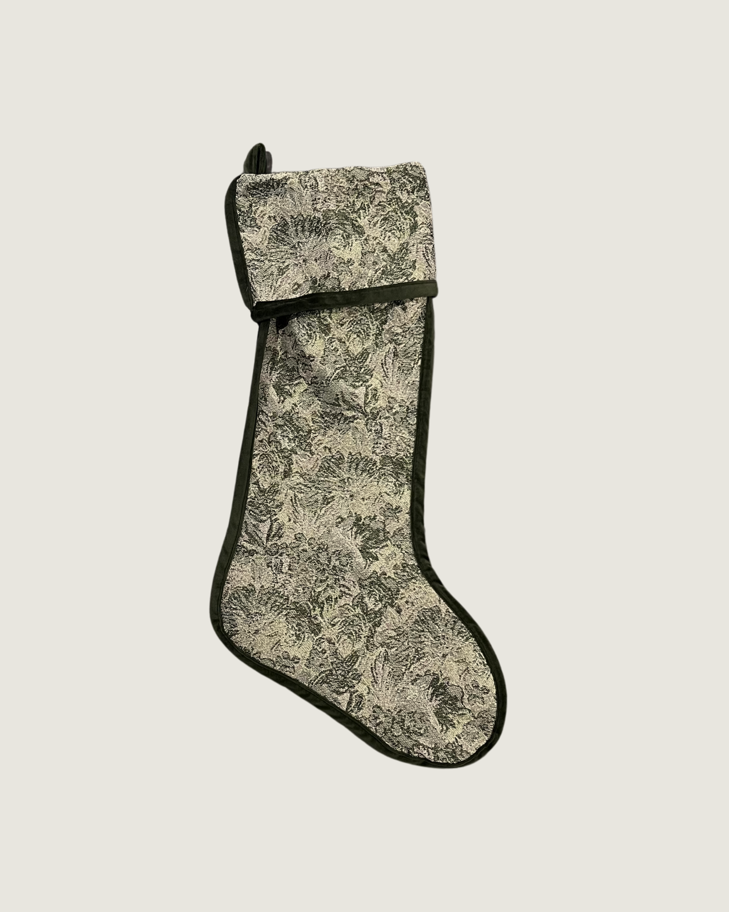 Gabrielle Tapestry Stocking