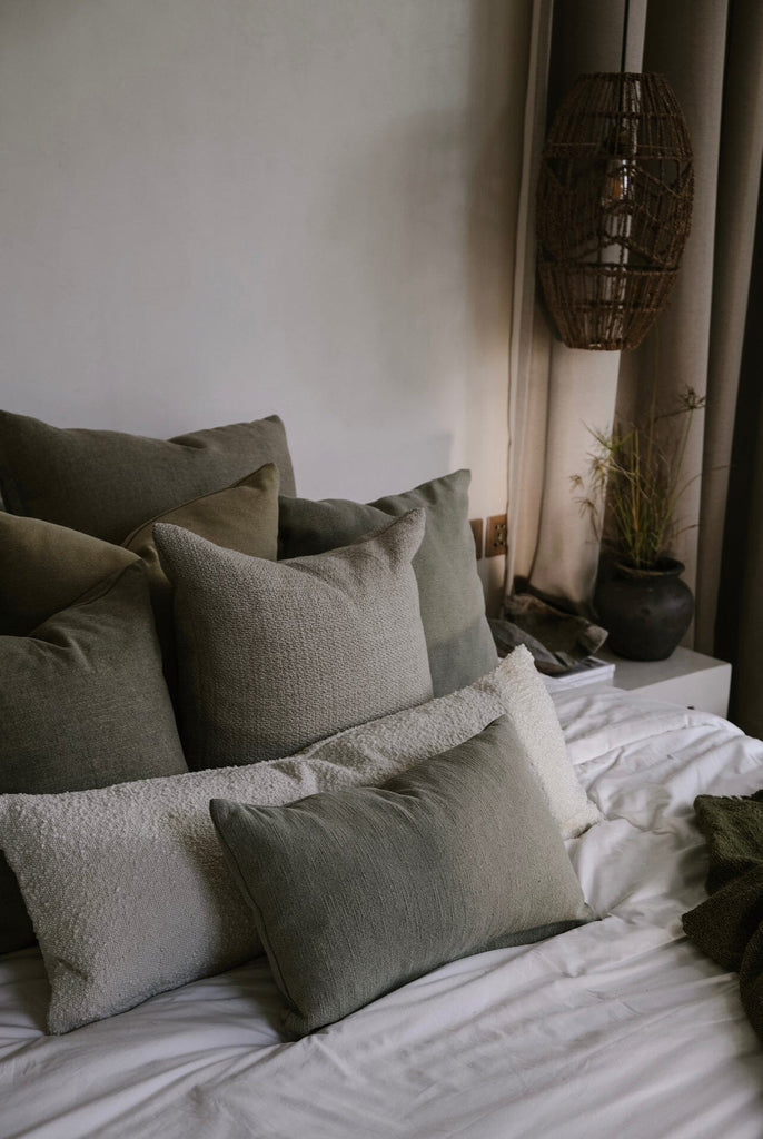Pebble Pillow Classics Twenty Third by Deanne 