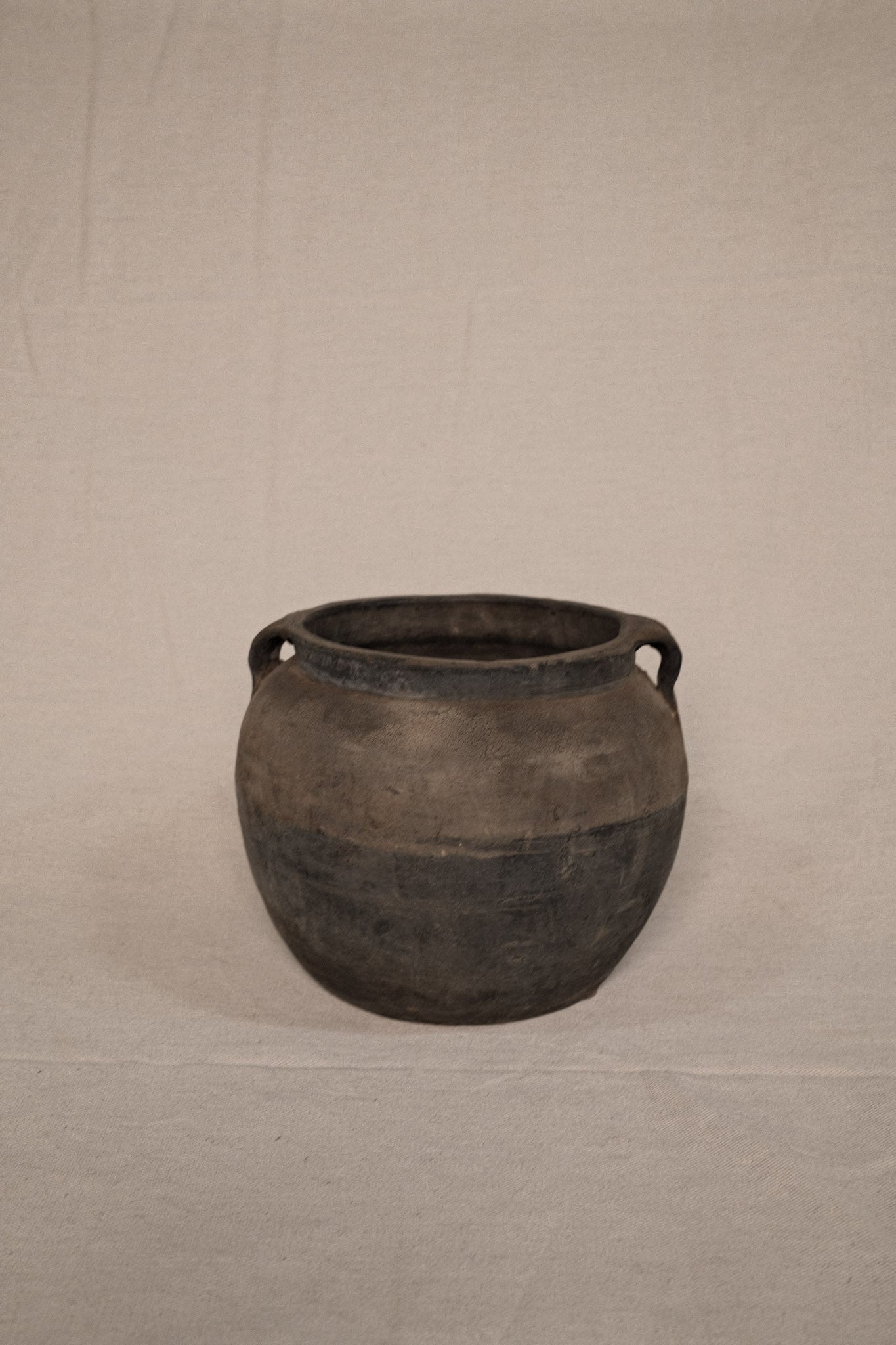 Clay Pot No.3