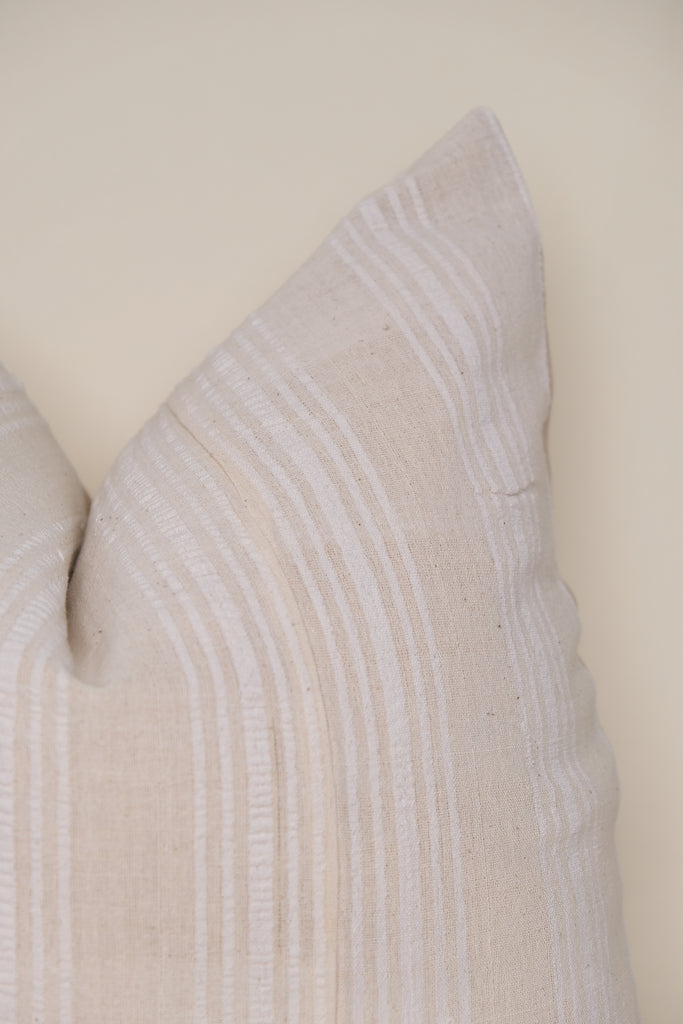 Malta Kilim Pillow
