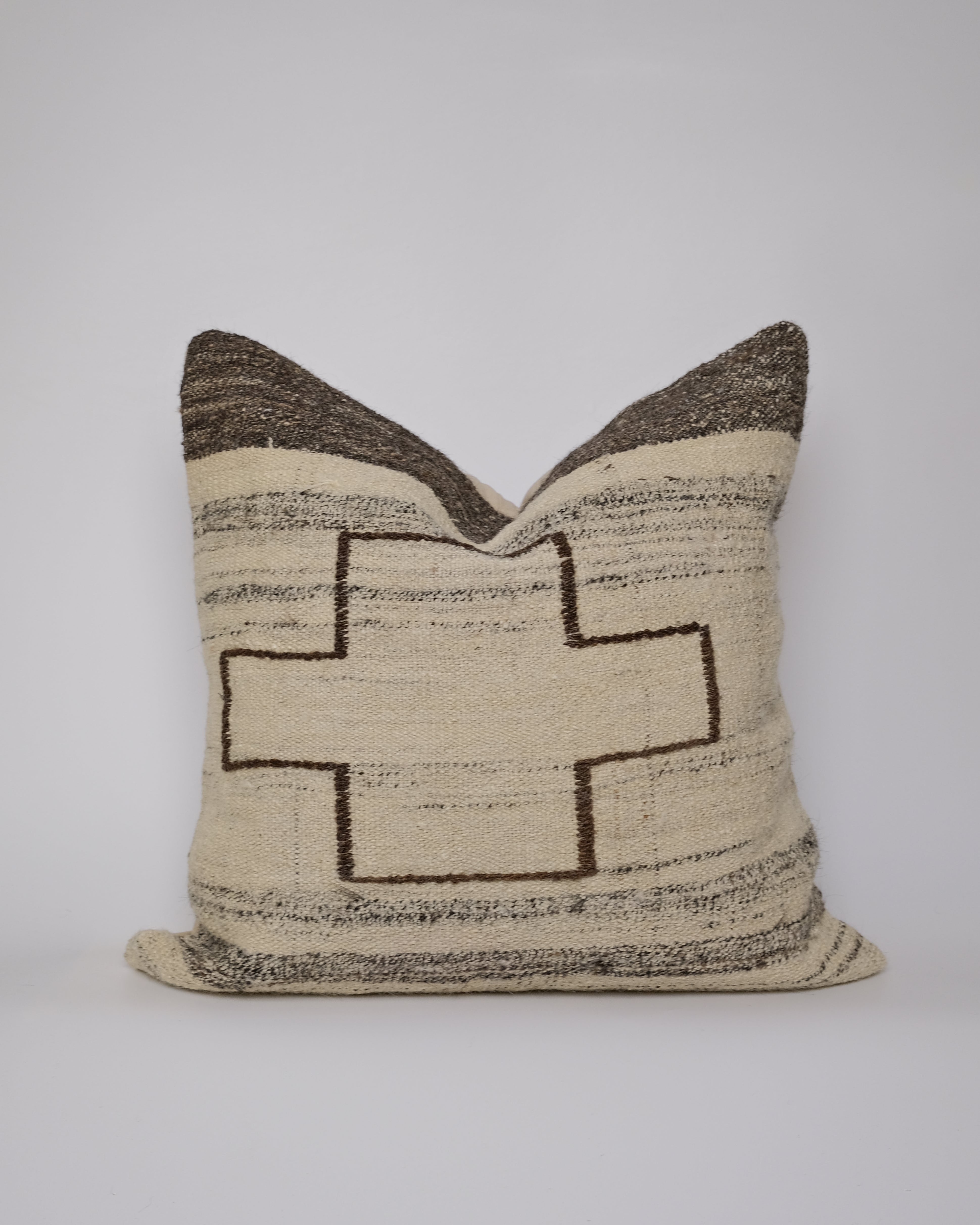 Omer Kilim Pillow