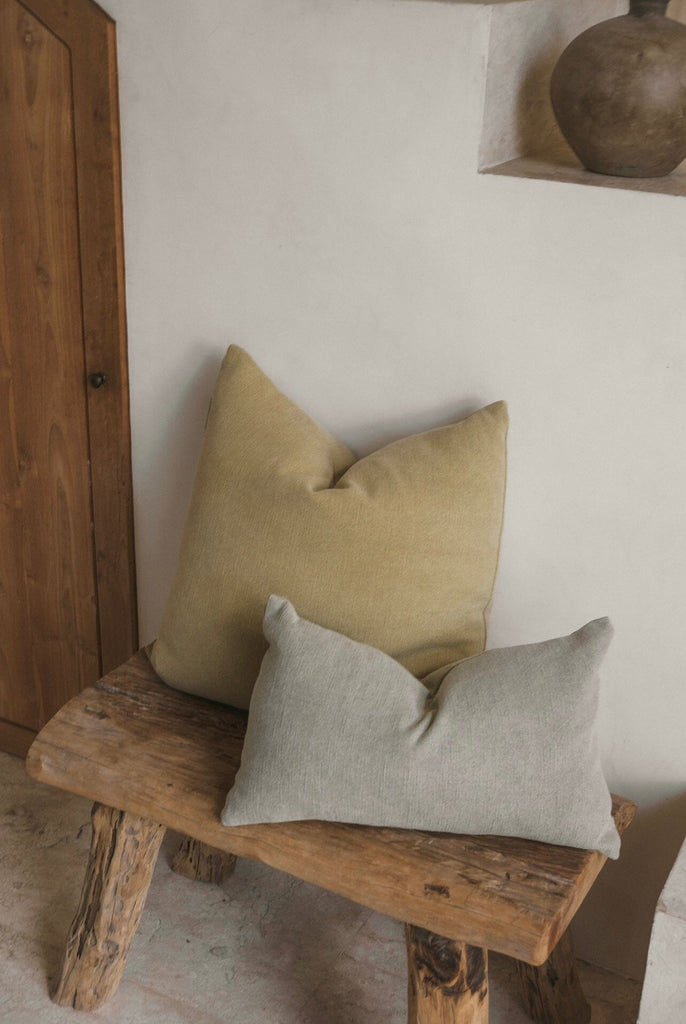 Lemon Pillow Classics Twenty Third by Deanne 