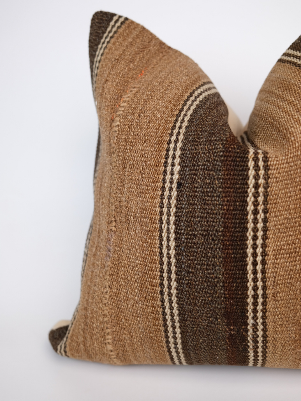 Isha Kilim Pillow