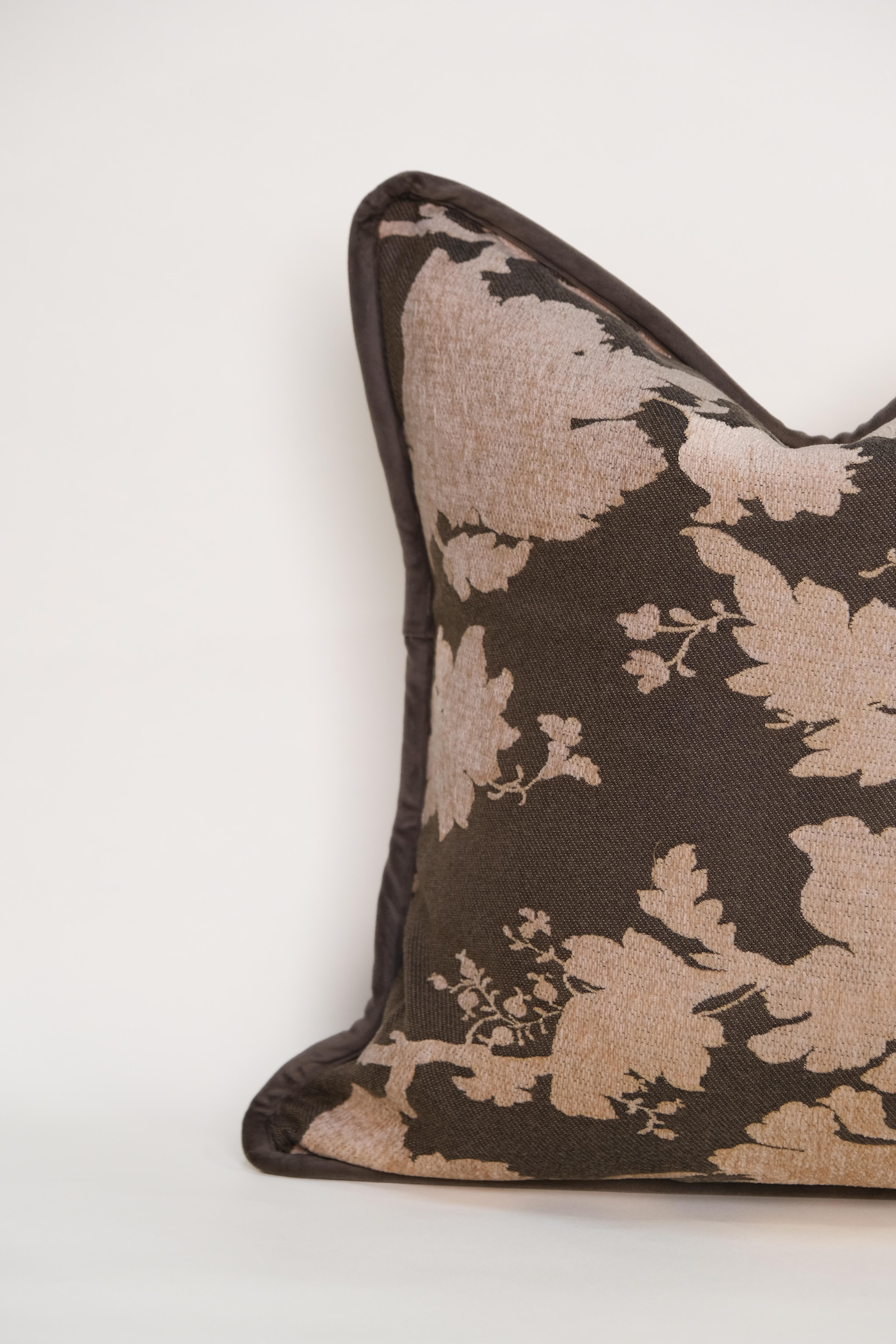 Benice Tapestry Pillow