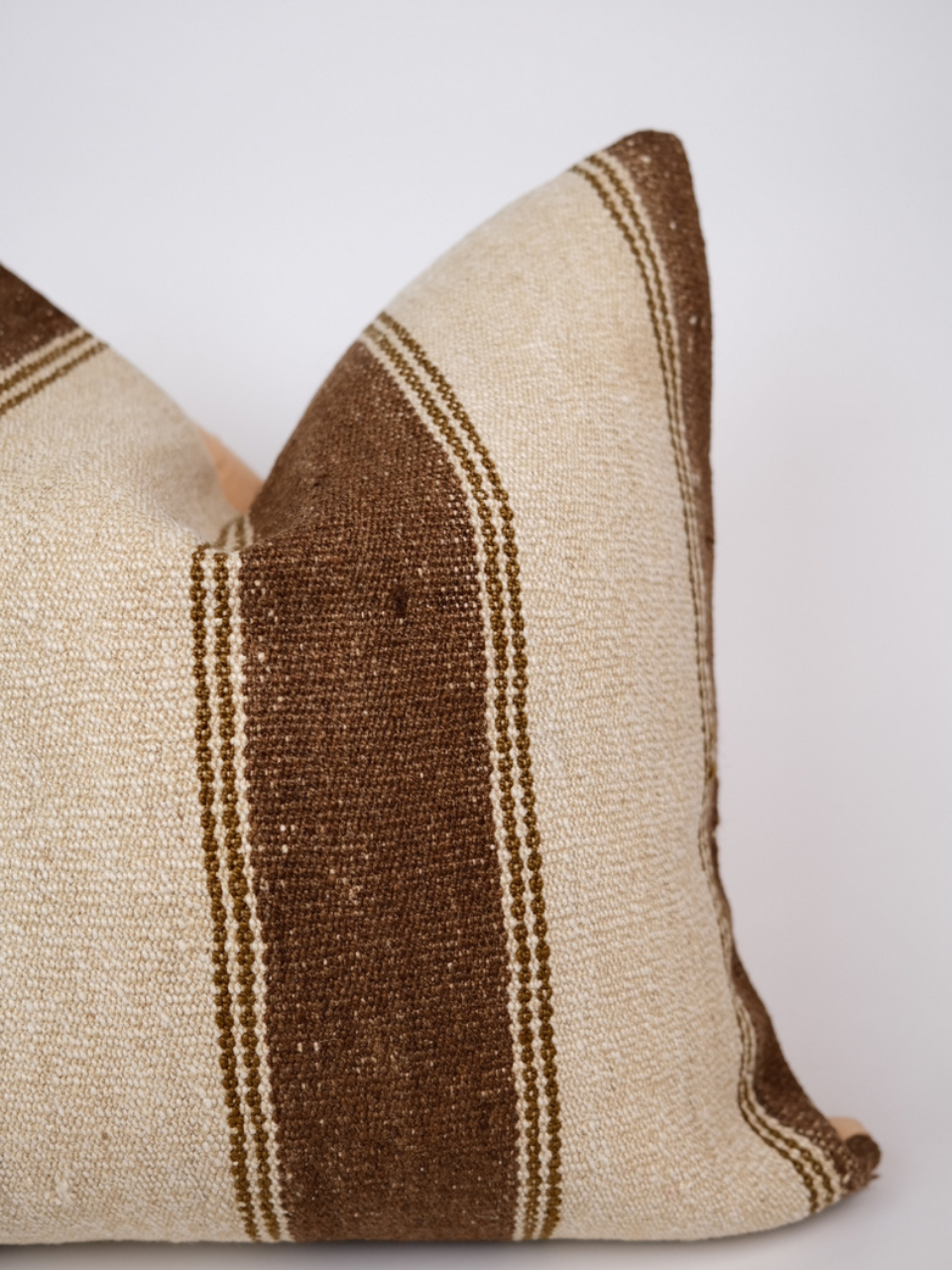 Taner Kilim Pillow