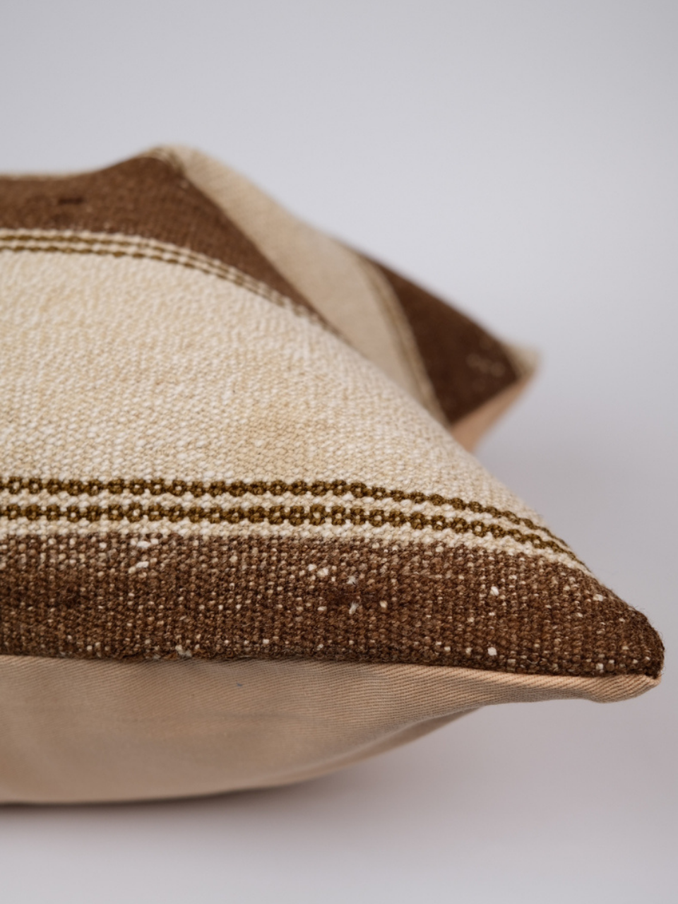 Taner Kilim Pillow