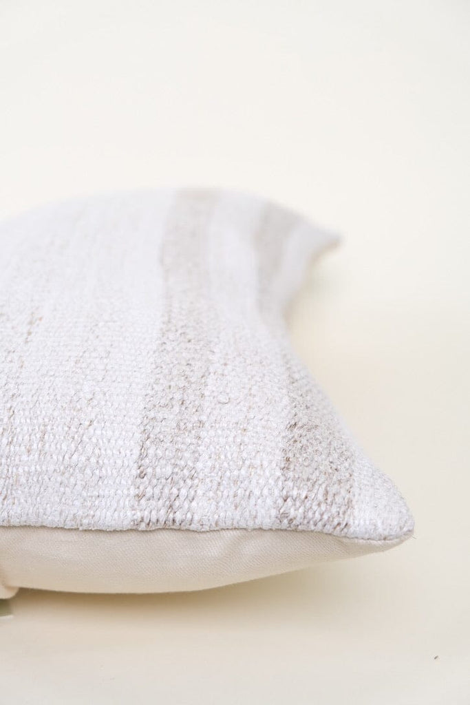 Grayson Kilim Lumbar Kilim Pillow Twenty Third by Deanne 