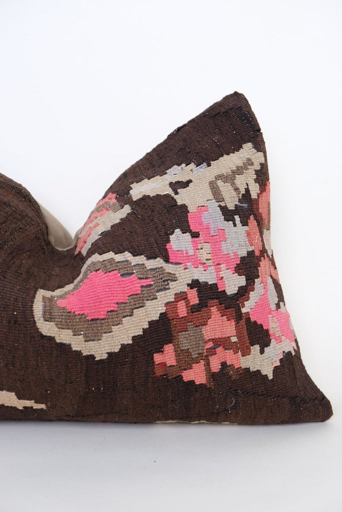 Tabitha Turkish Vintage Rug Lumbar Turkish Vintage Rug Twenty Third by Deanne 