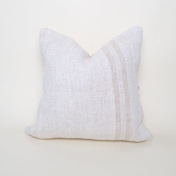 Sabin Kilim Pillow No.3 Kilim Pillow Twenty Third by Deanne 