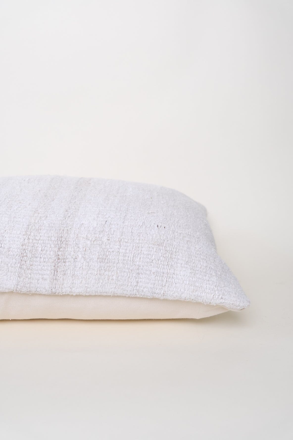 Drea Kilim Lumbar Kilim Pillow Twenty Third by Deanne 