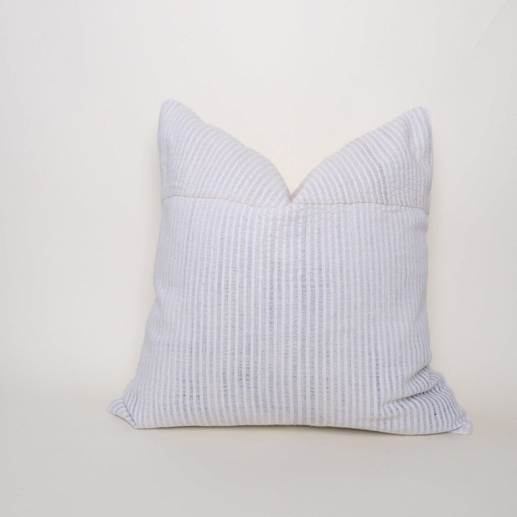 Kassy Kilim Pillow Kilim Pillow Twenty Third by Deanne 22 x 22 I 