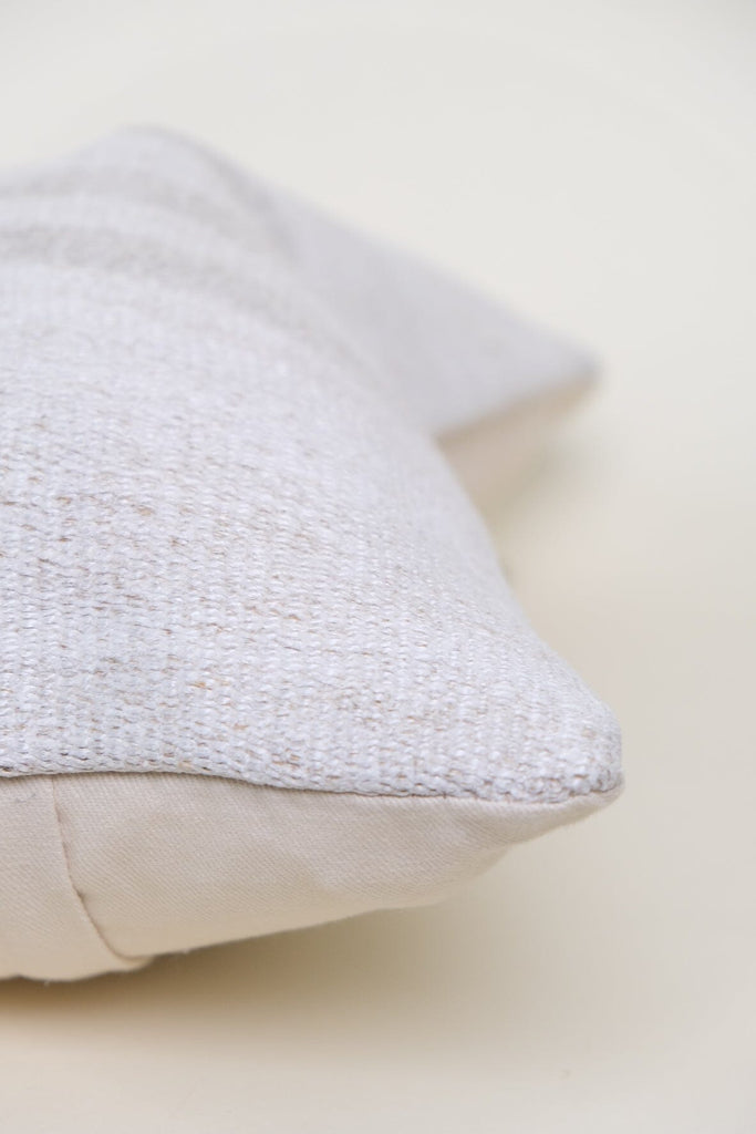 Grayson Kilim Lumbar Kilim Pillow Twenty Third by Deanne 