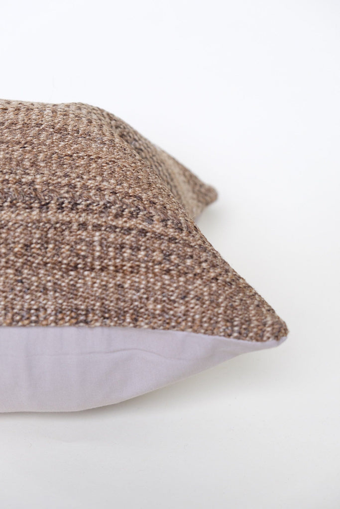 Maya Kilim Pillow Kilim Pillow Twenty Third by Deanne 