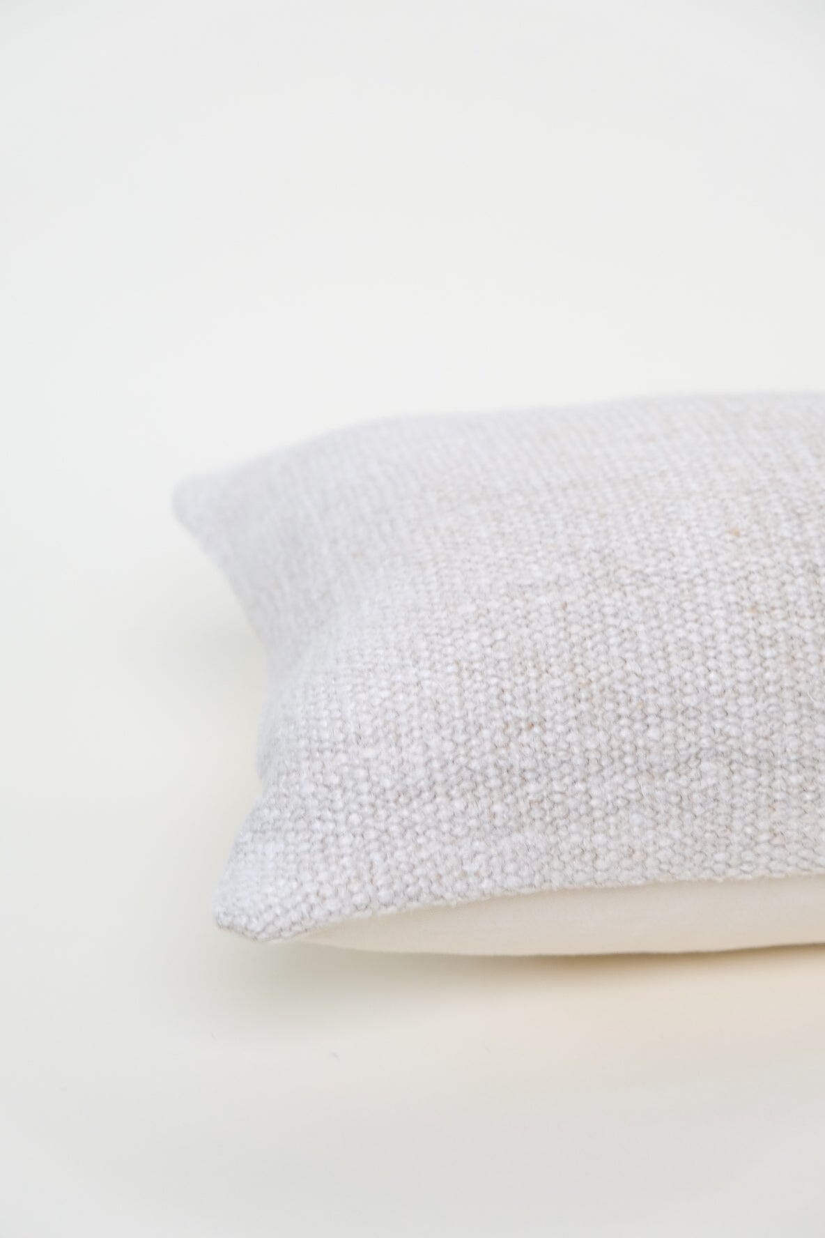 Sal Kilim Lumbar Kilim Pillow Twenty Third by Deanne 