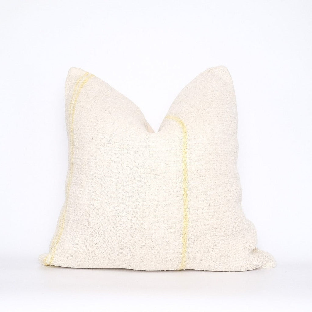 Delia Kilim Pillow Kilim Pillow Twenty Third by Deanne 24 x 24 V 