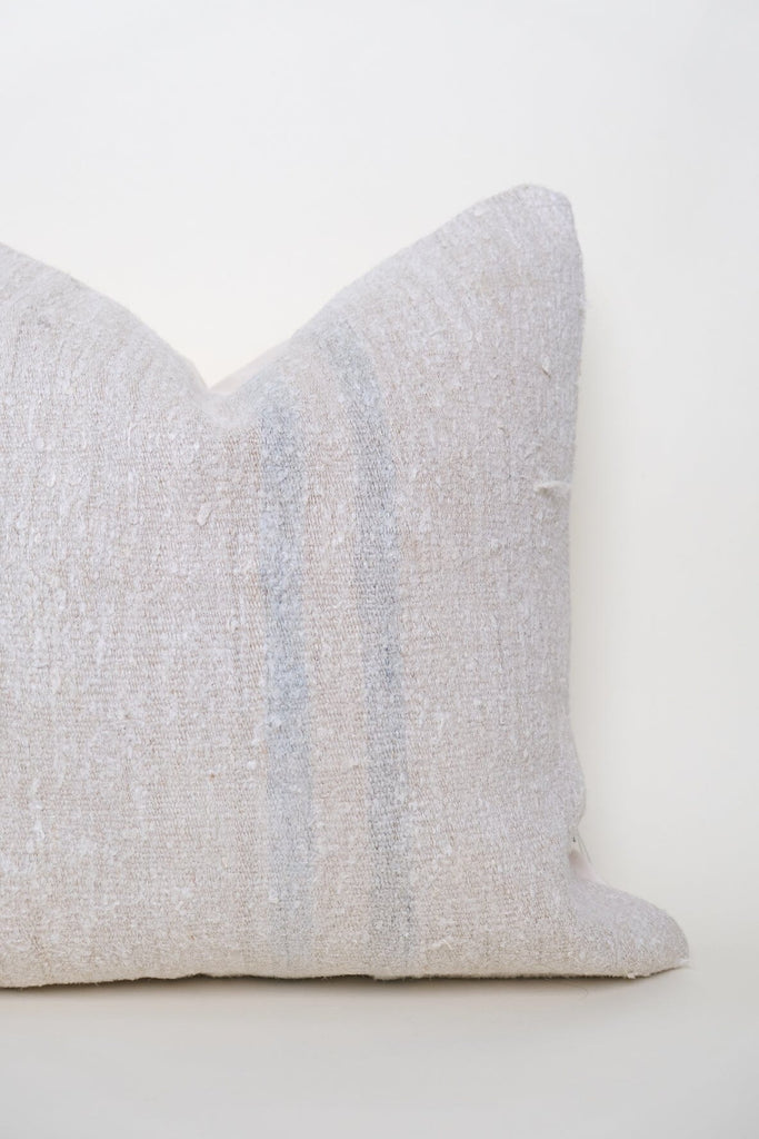 Mavi Kilim Pillow No.3 Kilim Pillow Twenty Third by Deanne 