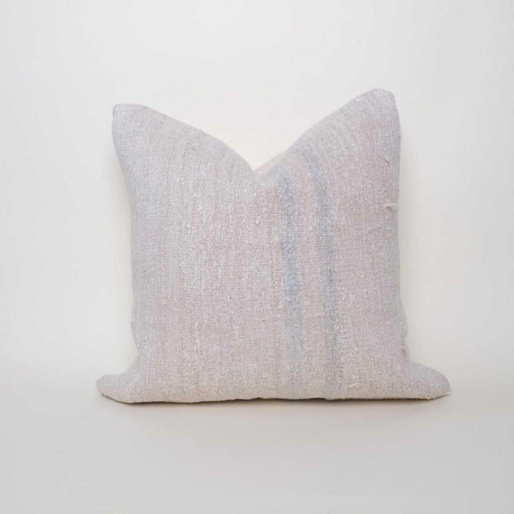 Mavi Kilim Pillow No.3 Kilim Pillow Twenty Third by Deanne 