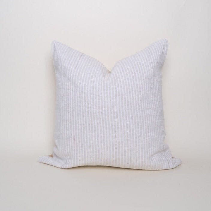 Kassy Kilim Pillow Kilim Pillow Twenty Third by Deanne 20 x 20 I 