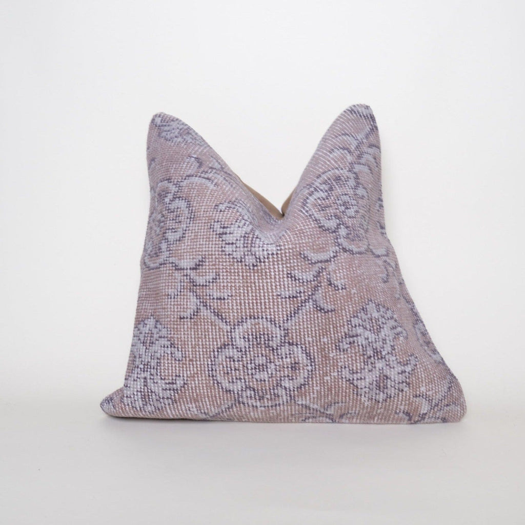 Rafa Turkish Vintage Pillow Turkish Pillow Twenty Third by Deanne 