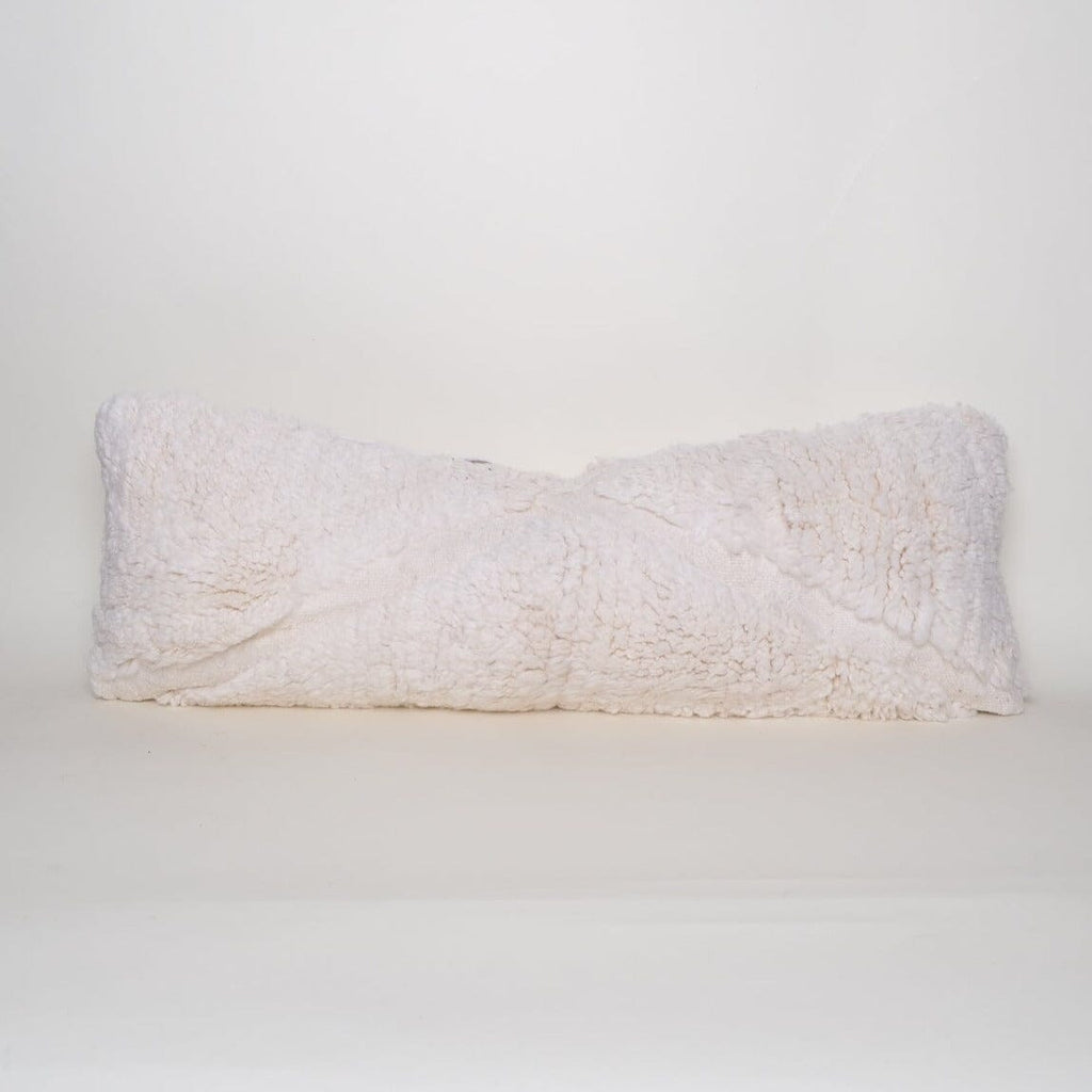 Zara Moroccan Lumbar Moroccan Pillow Twenty Third by Deanne 
