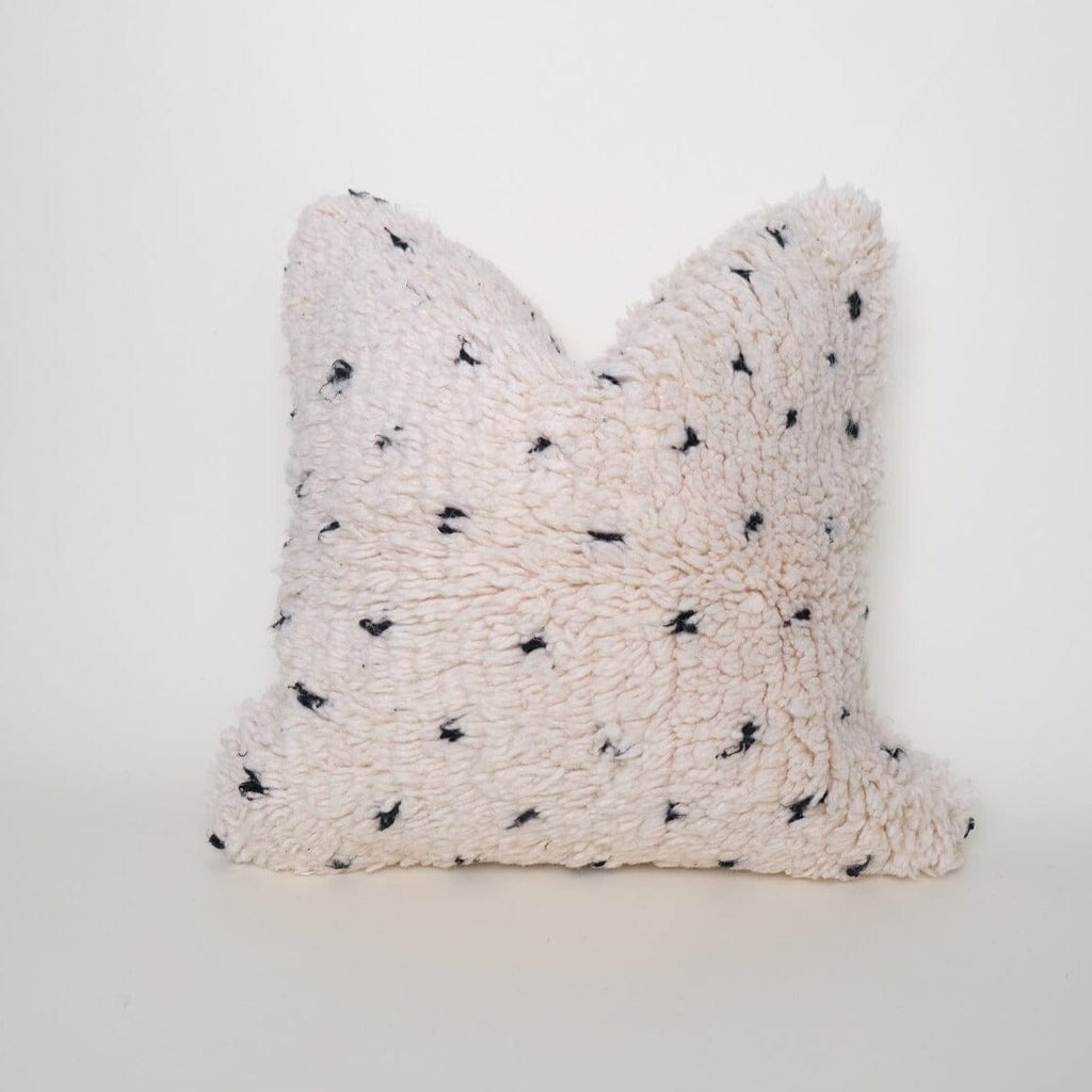 Polk Moroccan Rug Pillow Moroccan Pillow Twenty Third by Deanne 