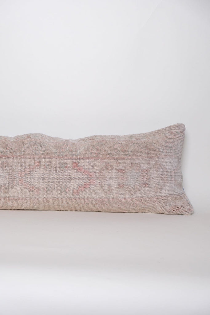 Nashira Turkish Vintage Rug Lumbar Turkish Vintage Rug Twenty Third by Deanne 
