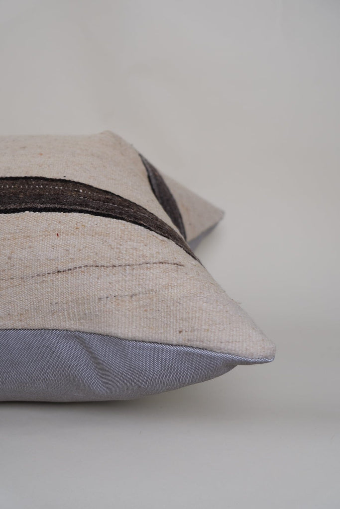 Adana Kilim Pillow No.2 Kilim Pillow Twenty Third by Deanne 