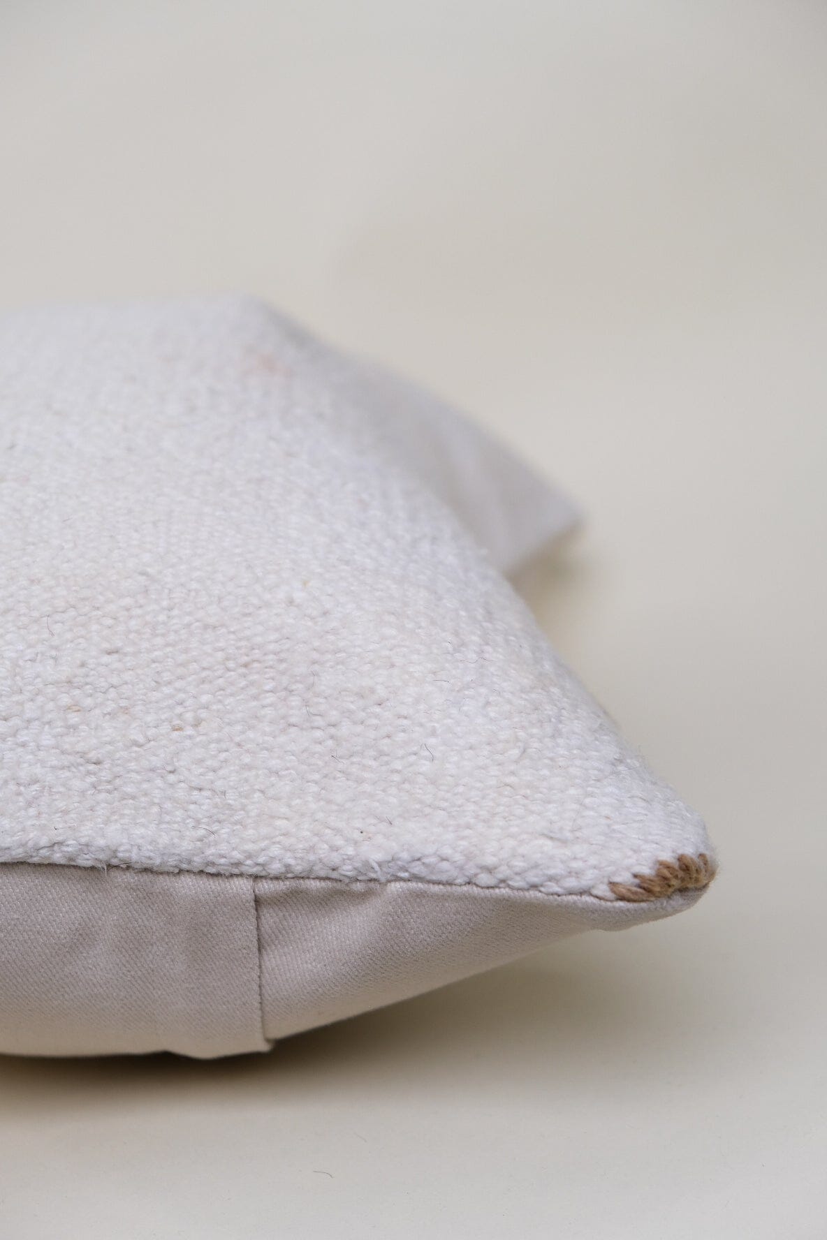 Anita Kilim Lumbar Kilim Pillow Twenty Third by Deanne 