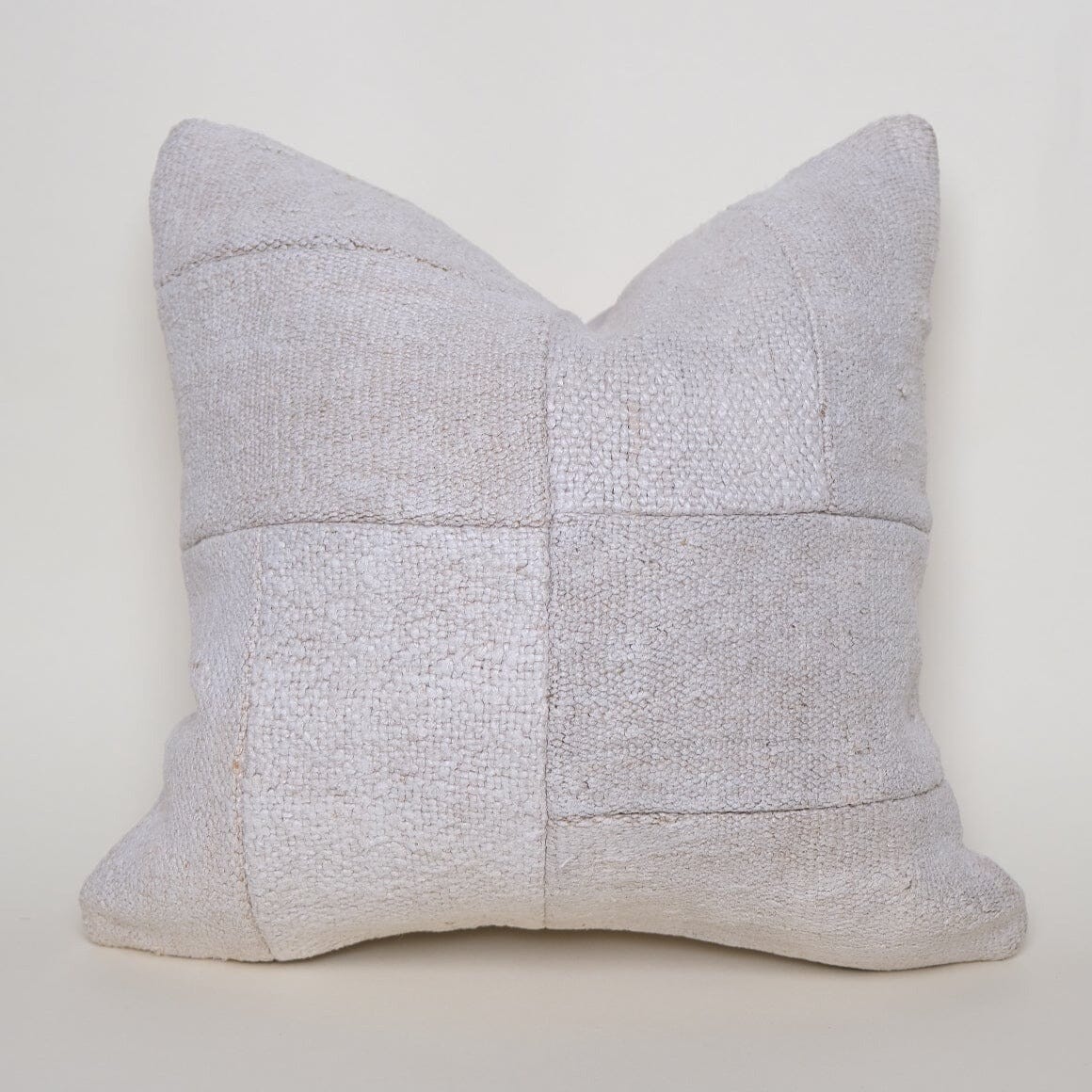 Naz Patchwork Pillow 16" No.1 Kilim Pillow Twenty Third by Deanne 