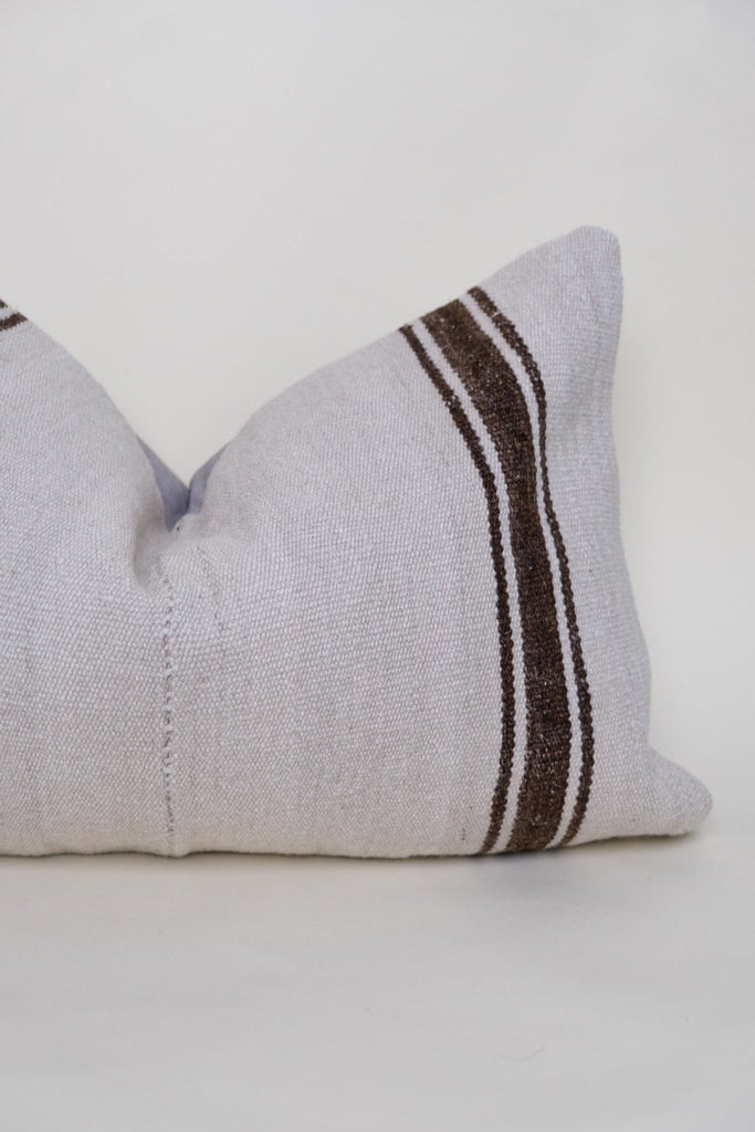 Kamal Kilim Lumbar Kilim Lumbar Twenty Third by Deanne 