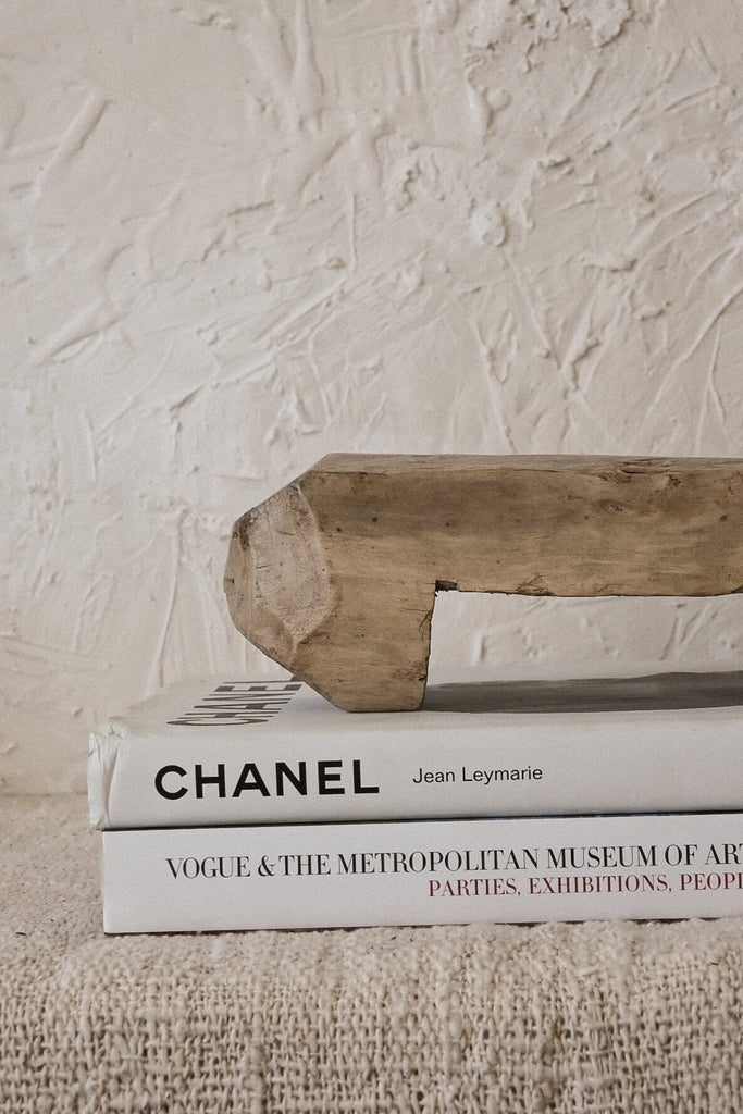 Vintage Bajot Table N°5-N°7 Vase Twenty Third by Deanne 