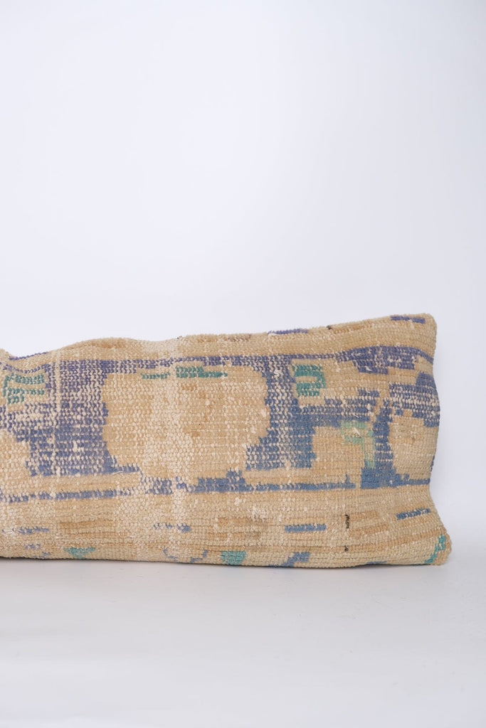 Aneesa Turkish Vintage Rug Lumbar Turkish Vintage Rug Twenty Third by Deanne 