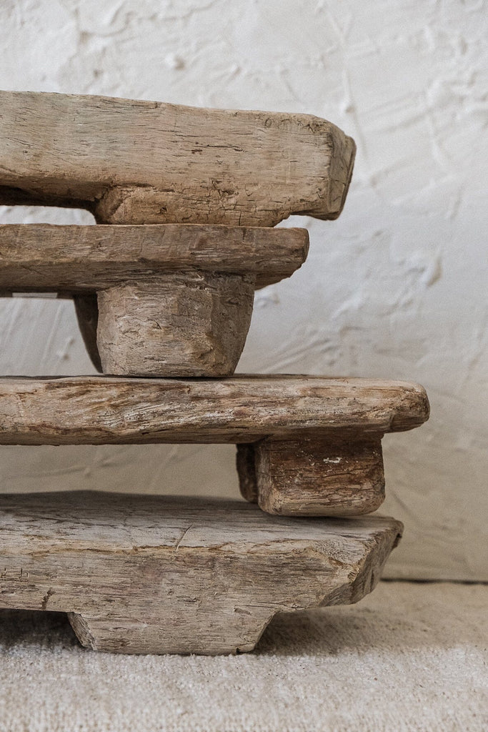 Vintage Bajot Table N°1-N°4 Vase Twenty Third by Deanne 