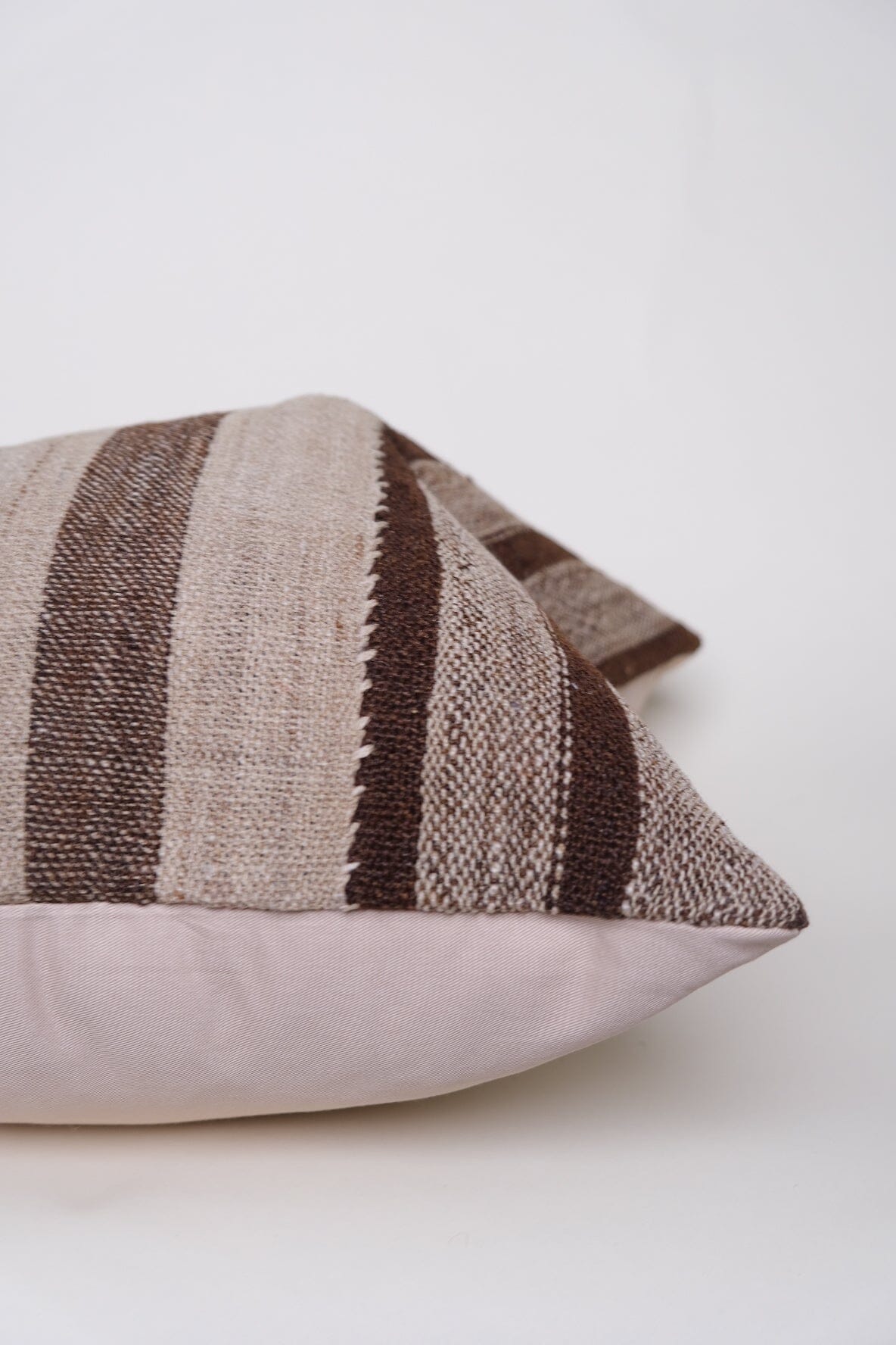 Bursa Kilim Pillow Kilim Pillow Twenty Third by Deanne 