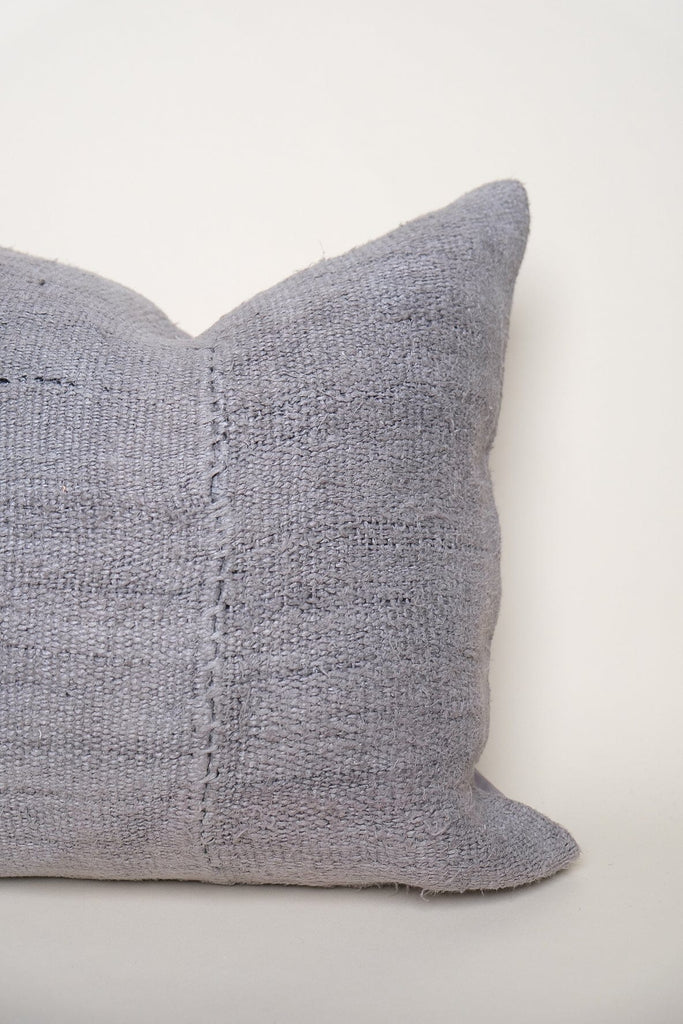 Porto Patchwork Pillow No.3 Kilim Pillow Twenty Third by Deanne 