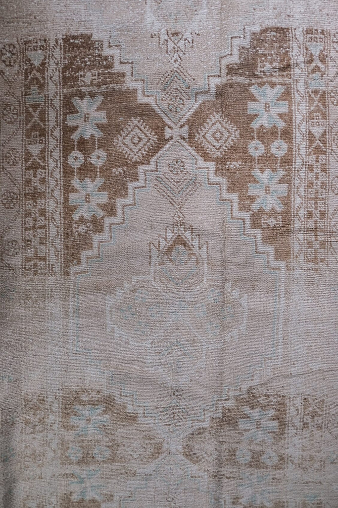 Emre (6.4 x 3.1) VINTAGE RUGS Twenty Third by Deanne 